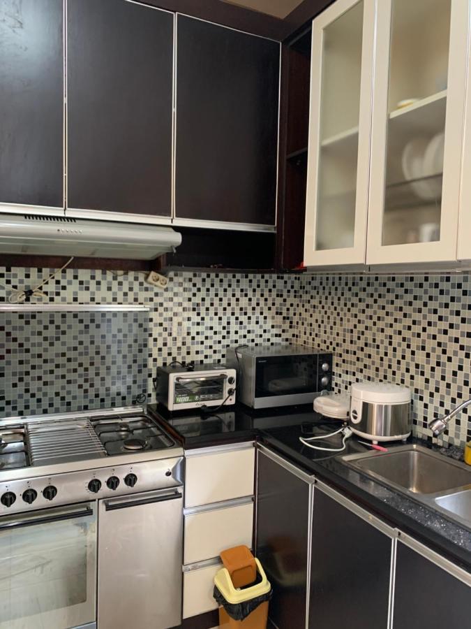 Platinum Setramurni Guest House Bandung 3Br Extérieur photo